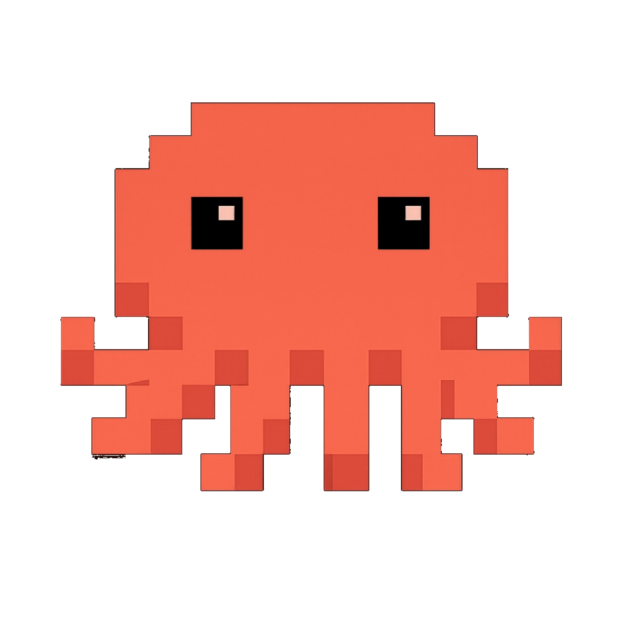 Open Swarm logo